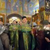 Вербное воскресенье. 2018 год