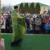 Вербное воскресенье. 2018 год