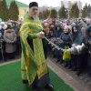 Вербное воскресенье. 2018 год