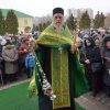 Вербное воскресенье. 2018 год