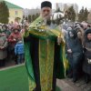 Вербное воскресенье. 2018 год