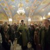 Вербное воскресенье. 2018 год