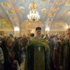 Вербное воскресенье. 2018 год