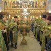 Вербное воскресенье. 2018 год