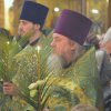 Вербное воскресенье. 2018 год