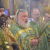 Вербное воскресенье. 2018 год