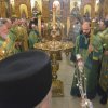Вербное воскресенье. 2018 год