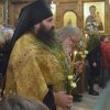 Вербное воскресенье. 2018 год