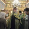 Вербное воскресенье. 2018 год