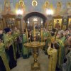 Вербное воскресенье. 2018 год