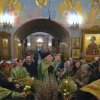 Вербное воскресенье. 2018 год