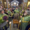 Вербное воскресенье. 2018 год