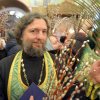 Вербное воскресенье. 2018 год