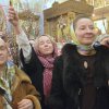 Вербное воскресенье. 2018 год
