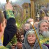 Вербное воскресенье. 2018 год