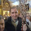 Вербное воскресенье. 2018 год