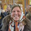 Вербное воскресенье. 2018 год
