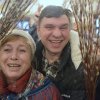 Вербное воскресенье. 2018 год
