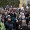 Вербное воскресенье. 2018 год