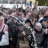 Вербное воскресенье. 2018 год
