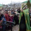 Вербное воскресенье. 2018 год