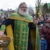 Вербное воскресенье. 2018 год