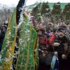 Вербное воскресенье. 2018 год