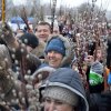 Вербное воскресенье. 2018 год