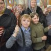 Вербное воскресенье. 2018 год
