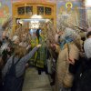 Вербное воскресенье. 2018 год