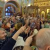 Вербное воскресенье. 2018 год