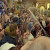 Вербное воскресенье. 2018 год