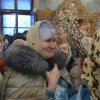 Вербное воскресенье. 2018 год