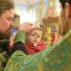 Вербное воскресенье. 2018 год
