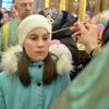 Вербное воскресенье. 2018 год