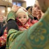 Вербное воскресенье. 2018 год