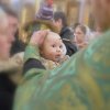 Вербное воскресенье. 2018 год