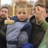 Вербное воскресенье. 2018 год