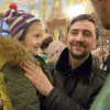 Вербное воскресенье. 2018 год