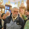 Вербное воскресенье. 2018 год