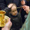 Вербное воскресенье. 2018 год