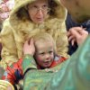 Вербное воскресенье. 2018 год