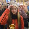 Вербное воскресенье. 2018 год