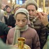 Вербное воскресенье. 2018 год