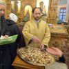 Вербное воскресенье. 2018 год