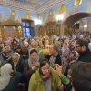 Вербное воскресенье. 2018 год