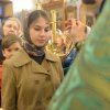 Вербное воскресенье. 2018 год