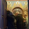 Вербное воскресенье. 2018 год