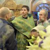 Вербное воскресенье. 2018 год