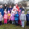 Воскресная школа